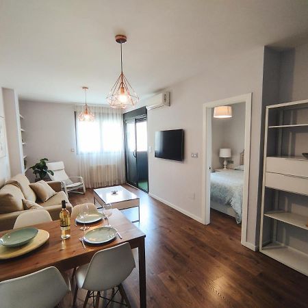 Apartamento Dlux Granada Apartment Ngoại thất bức ảnh