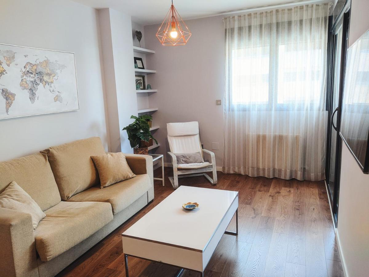 Apartamento Dlux Granada Apartment Ngoại thất bức ảnh