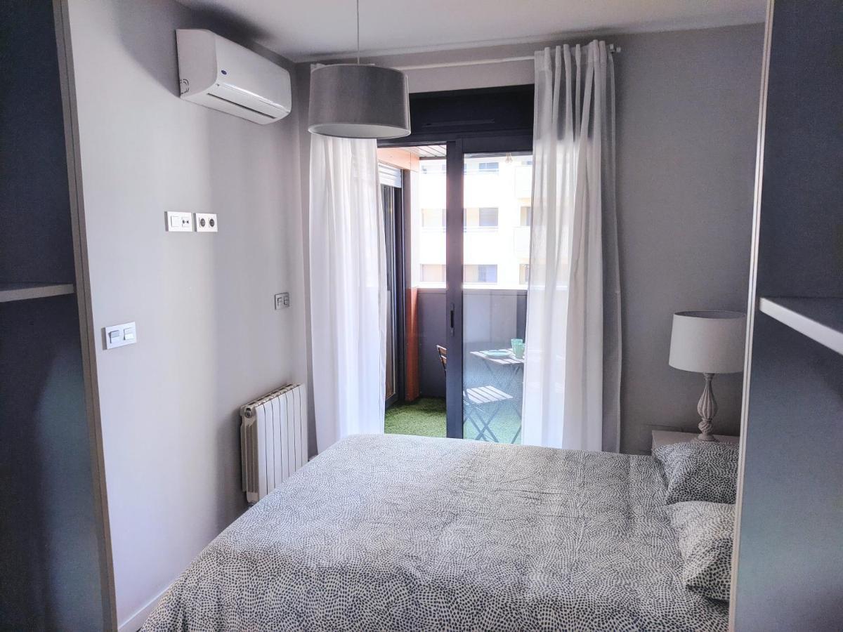 Apartamento Dlux Granada Apartment Ngoại thất bức ảnh
